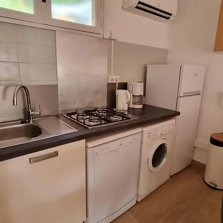 Appartement Bel Chiara Stella By Interhome