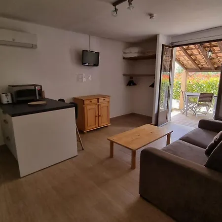Bel Chiara Stella By Interhome Appartement