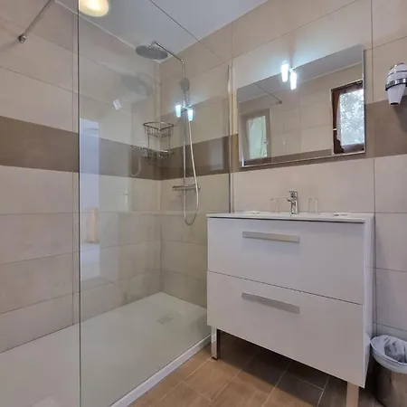 Appartement Bel Chiara Stella By Interhome *